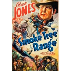 SMOKE TREE RANGE   (1937)